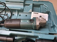 Makita haakse slijper (2x) - afbeelding 11 van  11