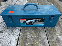 Makita haakse slijper 9558hnr - afbeelding 3 van  4