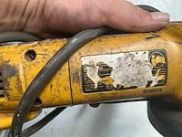 Makita haakse slijpmachine (2x) - afbeelding 2 van  10