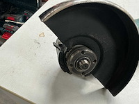 Makita haakse slijpmachine (3x) - afbeelding 2 van  5