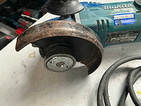 Makita haakse slijpmachine (3x) - afbeelding 5 van  5