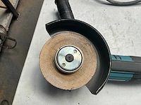 Makita haakse slijpmachine (3x) - afbeelding 3 van  6
