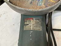 Makita haakse slijpmachine - afbeelding 5 van  5
