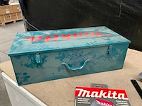 Makita haakse slijpmachine - afbeelding 6 van  7