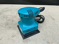 Makita handschuurmachine