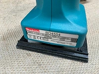 Makita handschuurmachine - afbeelding 5 van  5