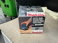 Makita handschuurmachine - afbeelding 3 van  5