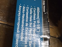 Makita heggeschaar nieuw - afbeelding 3 van  4