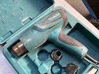 Makita hg651c heteluchtpistool - afbeelding 2 van  5