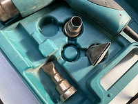 Makita hg651c heteluchtpistool - afbeelding 3 van  5