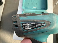 Makita hg651c heteluchtpistool - afbeelding 4 van  5