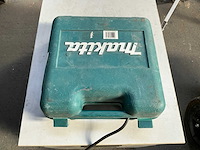 Makita hg651c heteluchtpistool - afbeelding 5 van  5