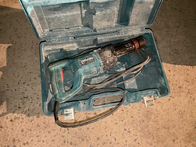 Makita hk0500 boormachine - afbeelding 1 van  3