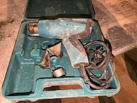 Makita hk0500 boormachine - afbeelding 2 van  3