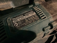 Makita hk0500 boormachine - afbeelding 3 van  3