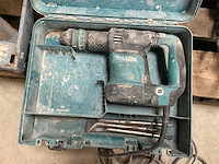 Makita hk1820 breekhamer - afbeelding 1 van  3