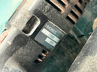 Makita hm0860c breekhamer - afbeelding 2 van  2