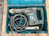 Makita hm08710 breekhamer - afbeelding 1 van  4