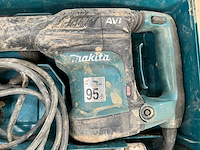 Makita hm08710 breekhamer - afbeelding 2 van  4