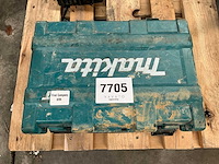 Makita hm08710 breekhamer - afbeelding 4 van  4