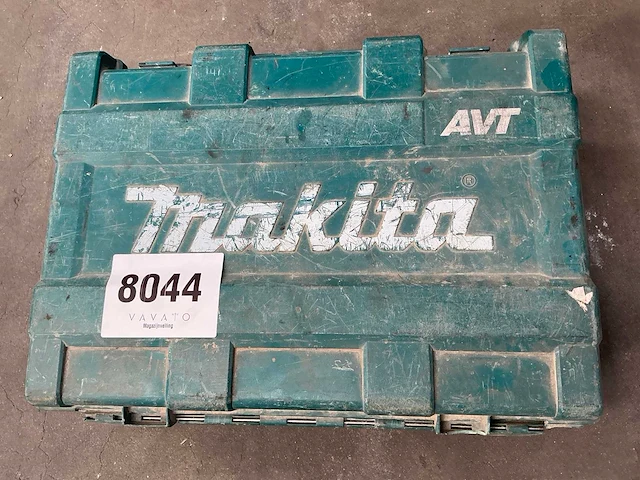 Makita hm0871c breekhamer - afbeelding 4 van  4
