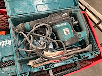 Makita hm0871c breekhamer - afbeelding 1 van  2