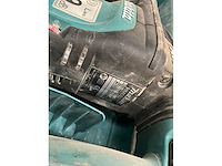 Makita hm0871c breekhamer - afbeelding 2 van  2