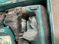 Makita hm0871c breekhamer - afbeelding 3 van  4