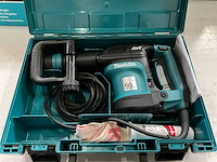 Makita hm0871c sds max breekhamer