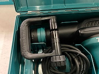 Makita hm0871c sds max breekhamer - afbeelding 2 van  8