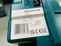 Makita hm0871c sds max breekhamer - afbeelding 7 van  8