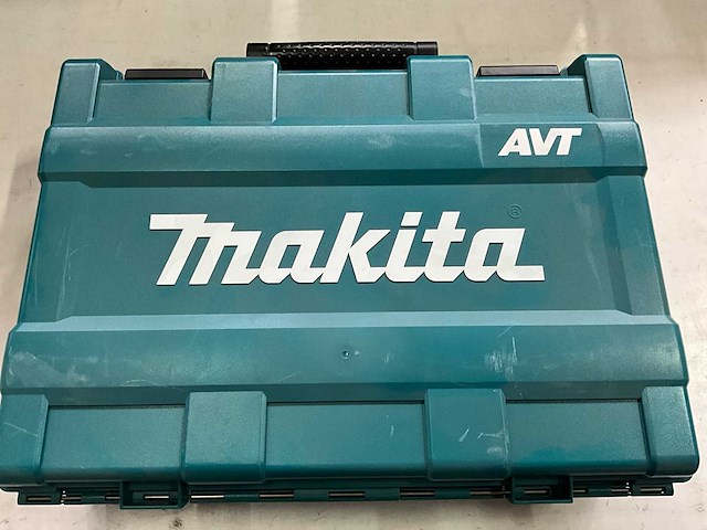 Makita hm0871c sds max breekhamer - afbeelding 8 van  8