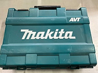 Makita hm0871c sds max breekhamer - afbeelding 8 van  8