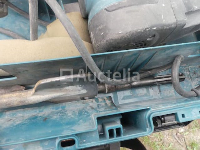 Makita hm1101c chipper - afbeelding 1 van  6