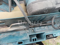 Makita hm1101c chipper - afbeelding 1 van  6