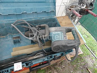 Makita hm1101c chipper - afbeelding 2 van  6