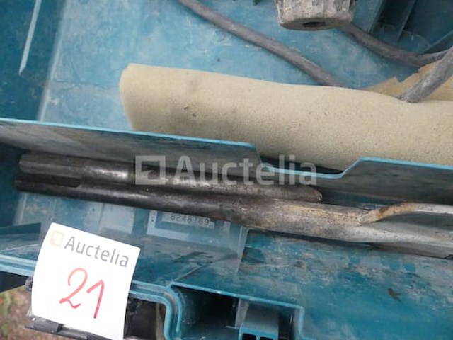Makita hm1101c chipper - afbeelding 3 van  6