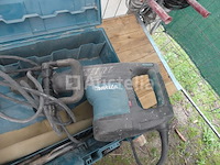 Makita hm1101c chipper - afbeelding 4 van  6