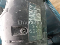 Makita hm1101c chipper - afbeelding 5 van  6