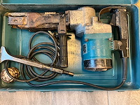 Makita hm1200 breekhamer - afbeelding 1 van  3