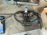 Makita hm1200 breekhamer - afbeelding 1 van  4