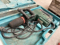 Makita hm1202c breekhamer - afbeelding 3 van  5