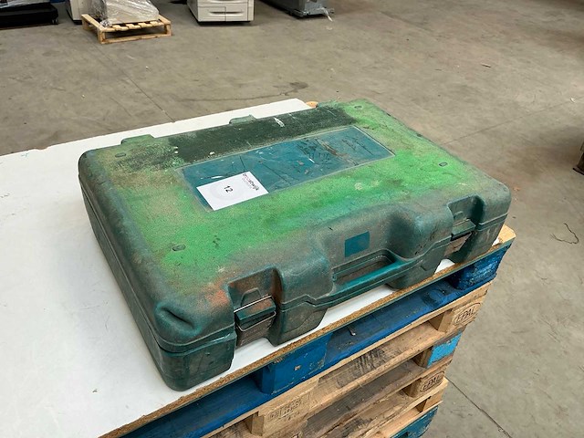 Makita hm1202c breekhamer - afbeelding 5 van  5