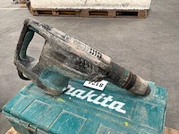 Makita hm1203c breekhamer - afbeelding 2 van  4