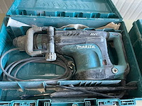 Makita hm1213c breekhamer - afbeelding 1 van  1