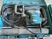 Makita hm1213c breekhamer - afbeelding 1 van  4