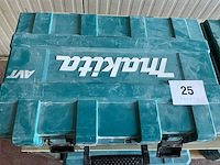 Makita hm1213c breekhamer - afbeelding 4 van  4