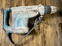 Makita hm1213c breekhamer - afbeelding 2 van  3