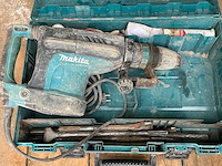 Makita hm1213c breekhamer - afbeelding 2 van  4