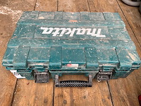 Makita hm1213c breekhamer - afbeelding 4 van  4